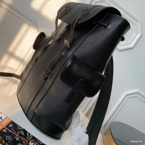 LOUIS CHRISTOPHER PM VUITTON 0612
